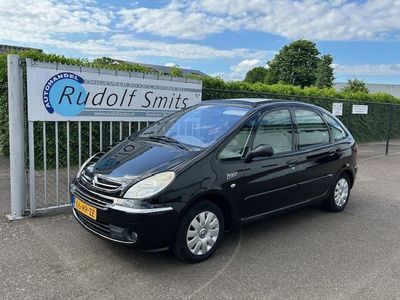 Citroën Xsara Picasso
