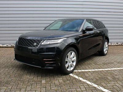 tweedehands Land Rover Range Rover Velar 2.0 P400e PHEV 4WD R-Dynamic S