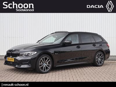 BMW 330e
