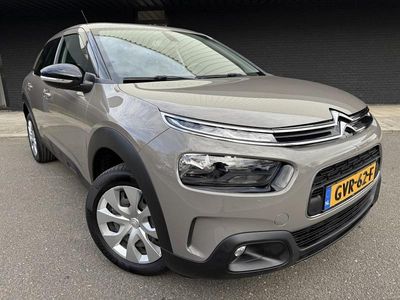 Suv Occasion 2018 Citroën C4 Feel SUV | € 12.995 (Eerlijke prijs)
