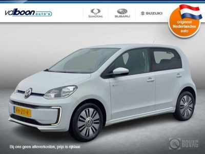 tweedehands VW e-up! e-up!