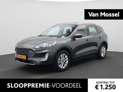 Grijs Gebruikt 2023 Ford Kuga Titanium SUV | € 25.900 (Goede deal)