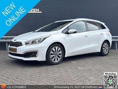 Kia Ceed Sportswagon