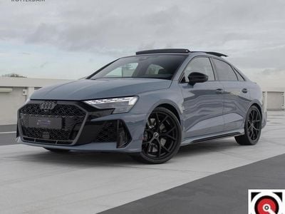 Grijs Gebruikt 2025 Audi RS3 Comfort Sedan | € 89.995 (Duur)