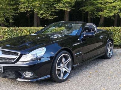 Mercedes SL350