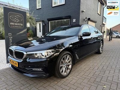 BMW 530e