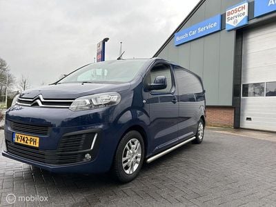 Occasion 2018 Citroën Jumpy Business Class MPV | € 14.750 (Goede deal)