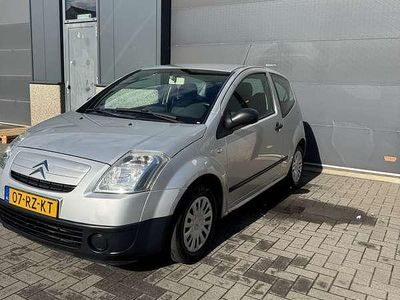 Citroën C2