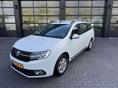 Dacia Logan MCV