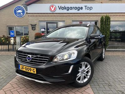 Zwart Gebruikt 2015 Volvo XC60 Ocean Race SUV | € 18.700 (Eerlijke prijs)