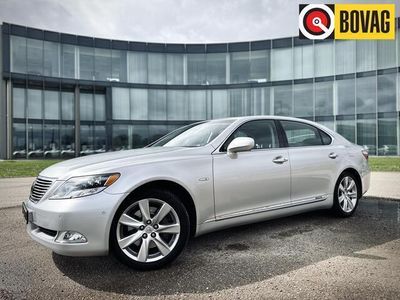 Lexus LS600h