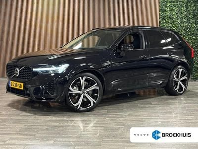 Zwart Occasion 2024 Volvo XC60 Ultra SUV | € 54.900 (Eerlijke prijs)