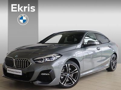 tweedehands BMW 218 2 Serie Gran Coupé I M Sport Edition / Comfort