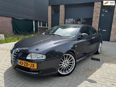 Alfa Romeo GT