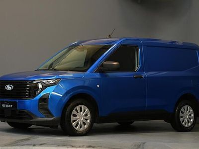 Blauw Gebruikt 2024 Ford Transit Limited Van | € 20.950 (Goede deal)