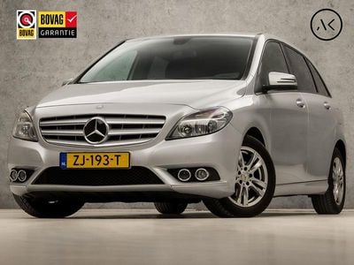 Mercedes B180