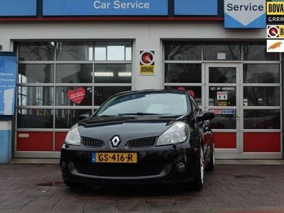 Renault Clio R.S.
