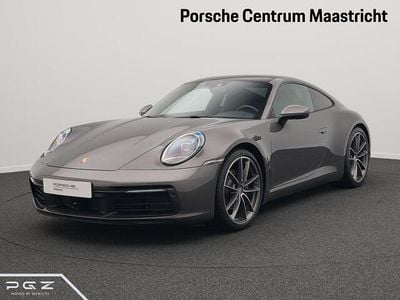 Overige Gebruikt 2024 Porsche 911 Carrera Coupé | € 164.750 (Duur)