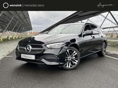 Mercedes C300e
