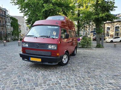 Rood Gebruikt 1990 VW California California Van | € 18.500