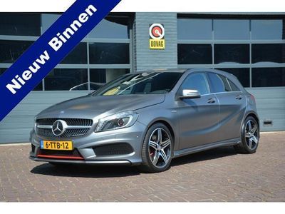 Mercedes A250