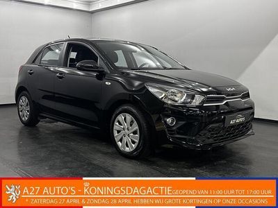 tweedehands Kia Rio 1.0 T-GDi MHEV DynamicPlusLine Airco, Winterpakket