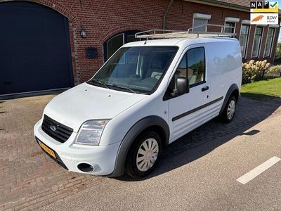 tweedehands Ford Transit CONNECT T220S 1.8 TDCi Trend apk t/m 28-09-2024