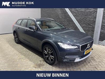 Volvo V90 CC