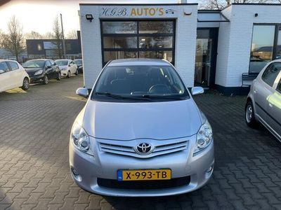 tweedehands Toyota Auris 