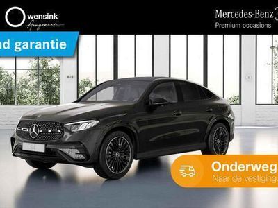 Mercedes GLC300