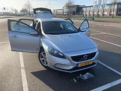 tweedehands Volvo V40 2.0 D2 Nordic+