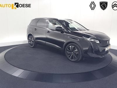 Suv Occasion 2022 Peugeot 5008 Business-Line SUV | € 28.900 (Eerlijke prijs)