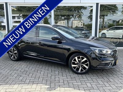 Renault Mégane GrandTour