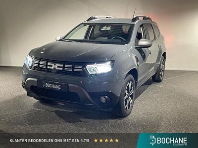 Occasion Dacia Duster Journey 2025 Grijs SUV
