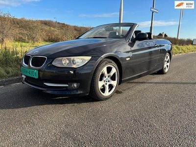 Occasion BMW 320 Executive 170 PK (125 kW) 2010 Cabriolet