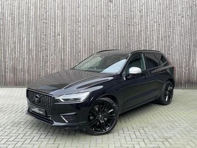 tweedehands Volvo XC60 T8 R-Design Bowers&Wilkins Luchtvering Head-up