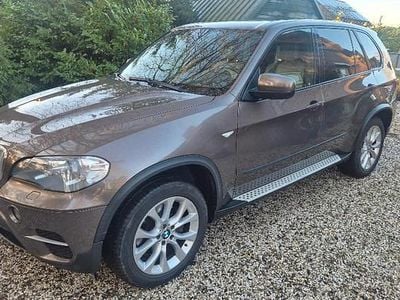 Occasion 2011 BMW X5 Executive SUV | € 10.950 (Duur)