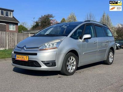 Citroën Grand C4 Picasso