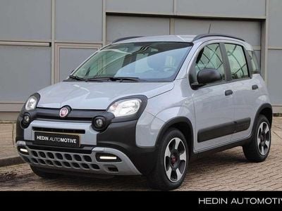 Fiat Panda Cross