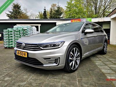 tweedehands VW Passat Variant 1.4 TSI GTE Highline Inc BTW!