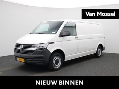 VW T6.1
