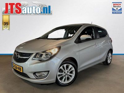 Zilver Occasion 2019 Opel Karl Hatchback | € 9.990 (Eerlijke prijs)