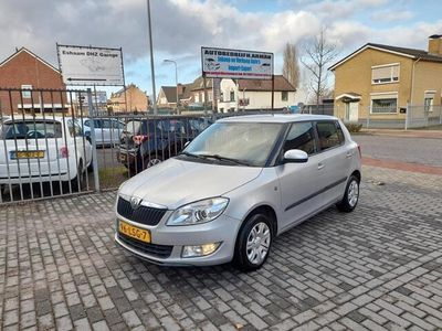 tweedehands Skoda Fabia 1.2 TSI Ambition