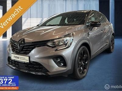 Grijs (metallic) Occasion 2022 Renault Captur Rive Gauche SUV | € 23.990 (Eerlijke prijs)