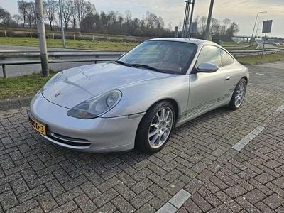 Occasion Porsche 911 Carrera 301 PK (221 kW) 1998 Coupé