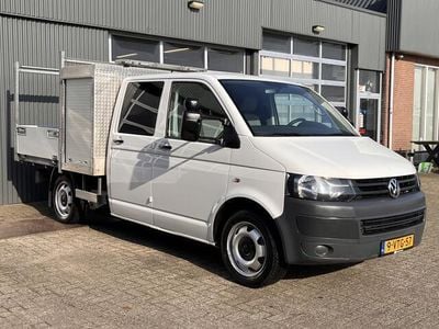 VW T5