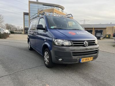 tweedehands VW Transporter 2.0 TDI L1H1