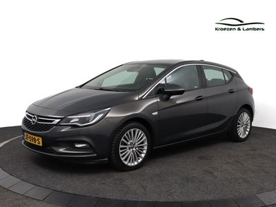 tweedehands Opel Astra 1.0 Innovation | Navi | Camera | Cruise Control