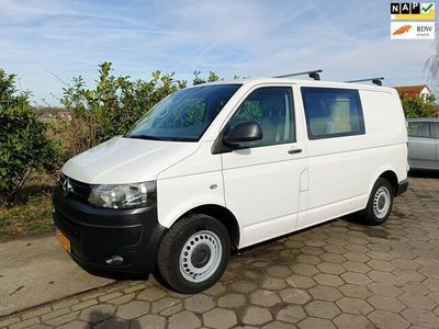 VW Transporter