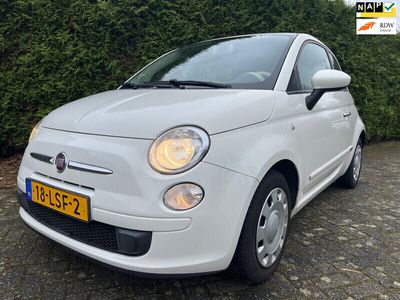 tweedehands Fiat 500 1.2 Pop